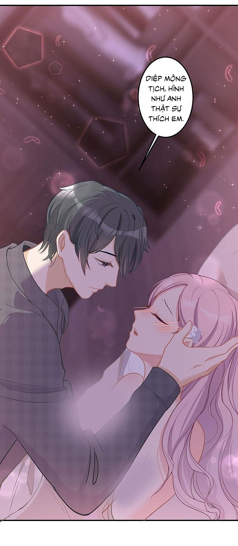 manh bảo ngọt ngào chapter 27 26