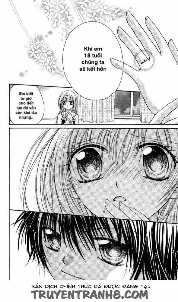 two beasts chapter 3.5 13