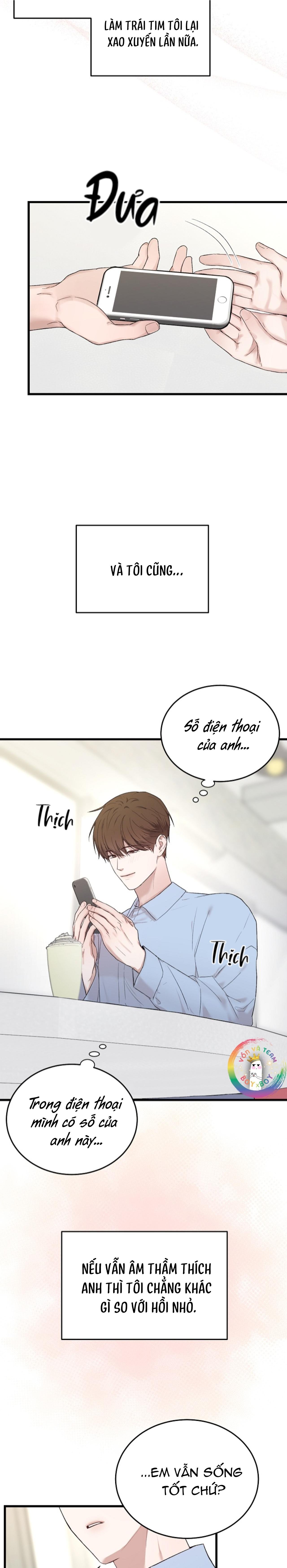 sweet shot chapter 2 11