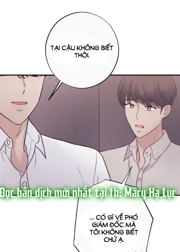 [18+] người vợ quyến rũ chapter 24.1 13