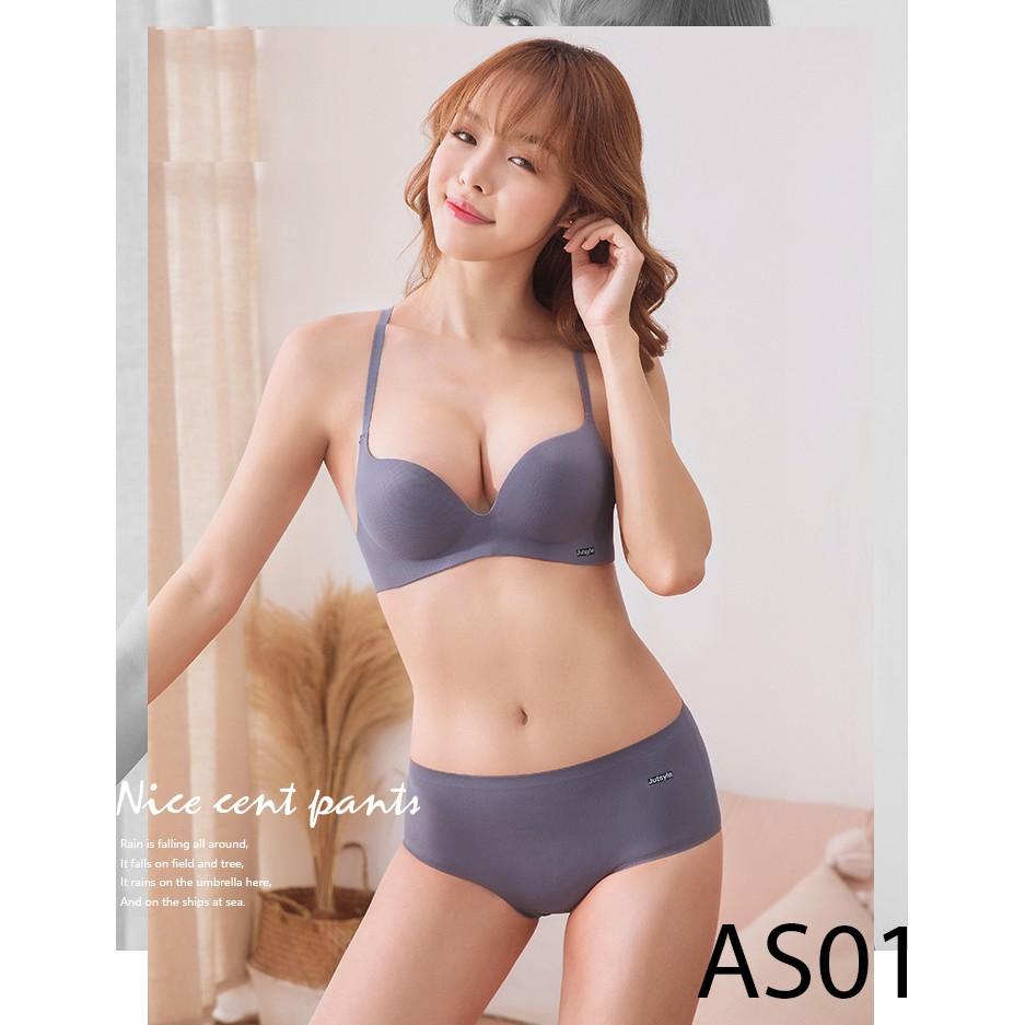 SIÊU PHẨM _ QUẦN LÓT SU ĐÚC KHÔNG ĐƯỜNG MAY CHẤT CỰC ĐẸP CỰC ÊM