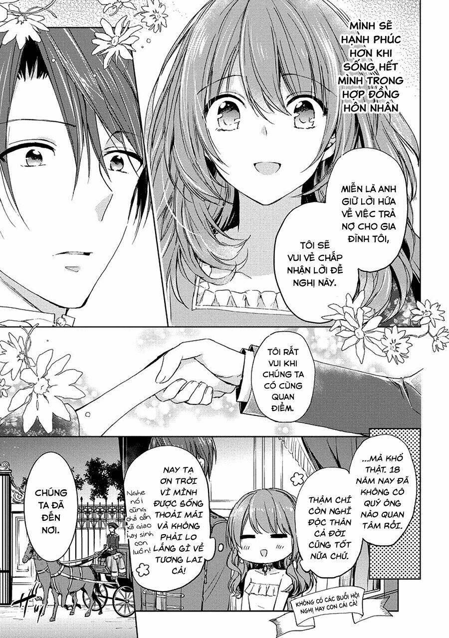 dareka kono joukyou wo setsumei shite kudasai! chapter 1 9