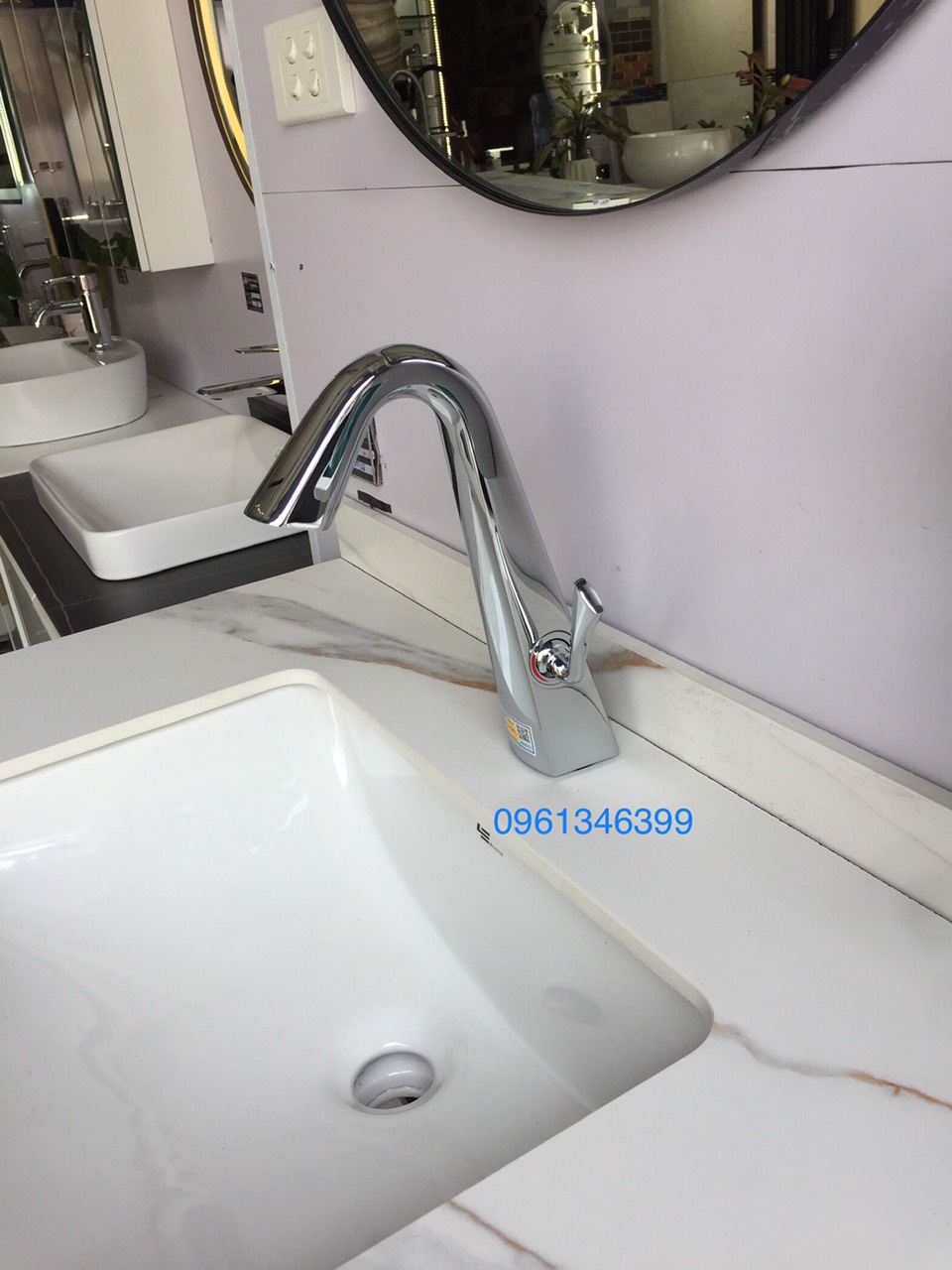 Vòi nóng lạnh lavabo , sp chất lượng chỉ dành cho nhưng khách hàng nào thực sự muốn dùng hàng cao cấp