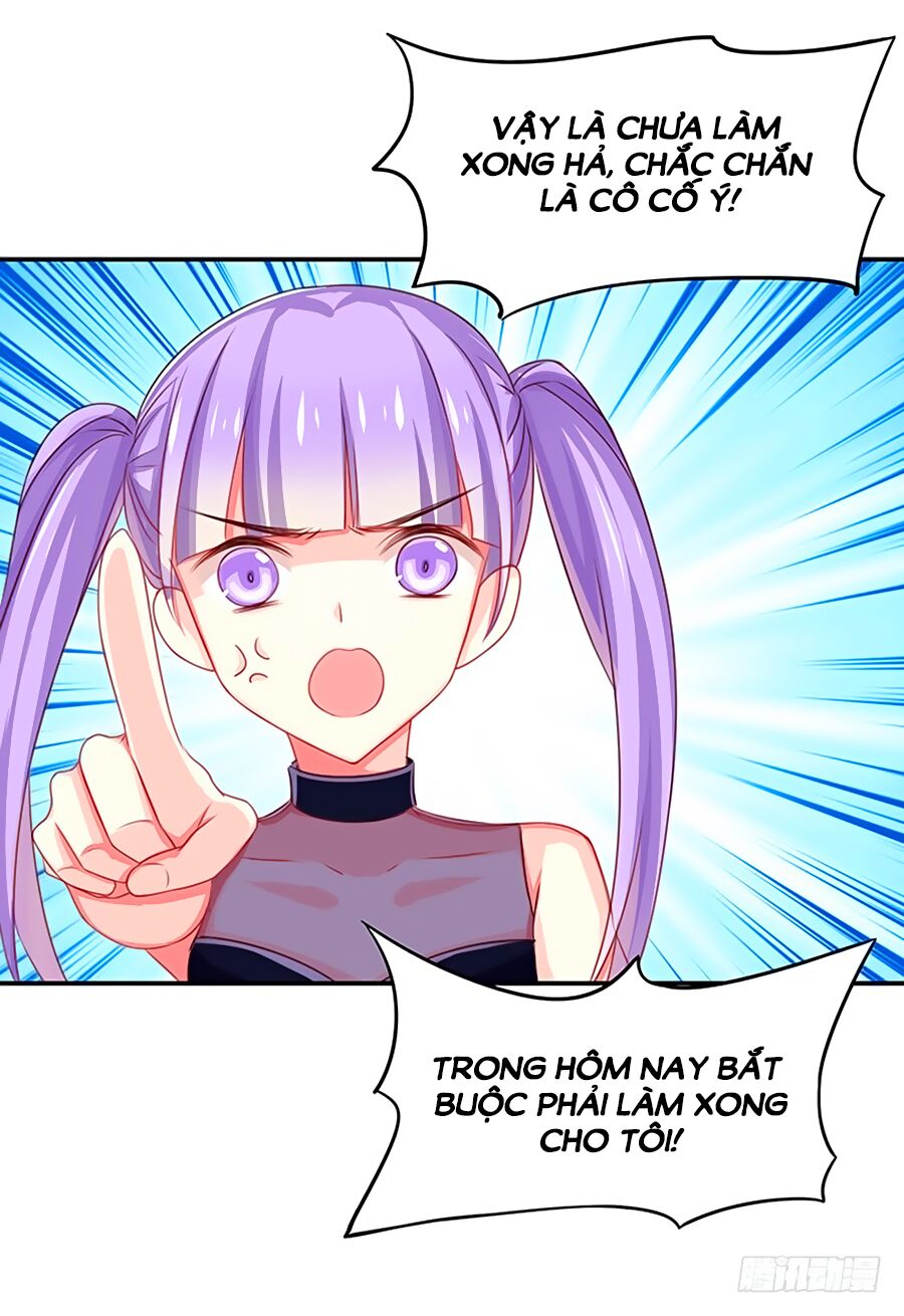 chồng tạm thời, chơi thần bí chapter 3 8