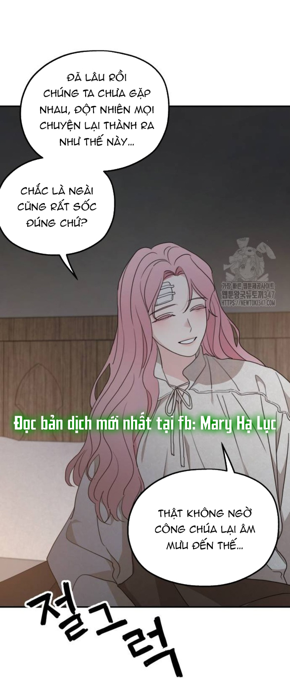 gia đình chồng bị ám ảnh bởi tôi chapter 118.2 10