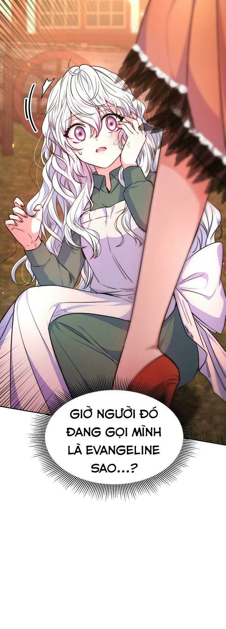 nàng evangeline chapter 1 8