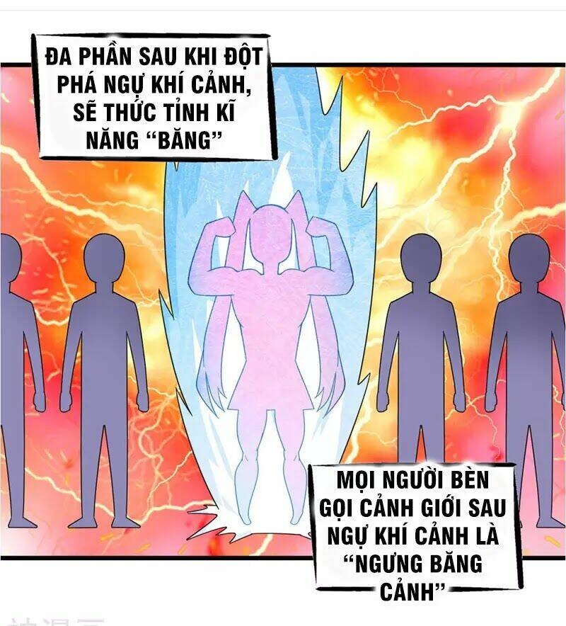 bá thiên chiến hoàng chapter 8 3