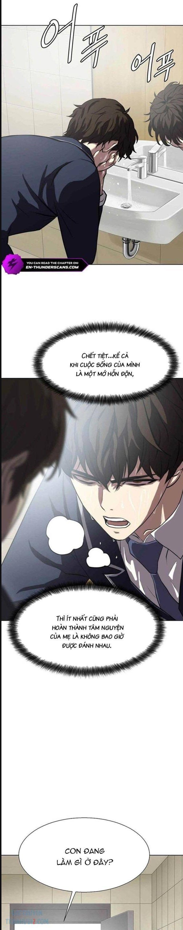 đấu trường chiến đấu chapter 3 3