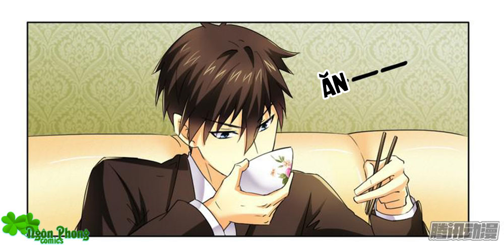 phúc hắc tổng tài đừng tới đây chapter 13 31