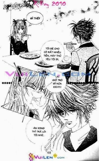 cuộc sống của tôi chapter 2 48