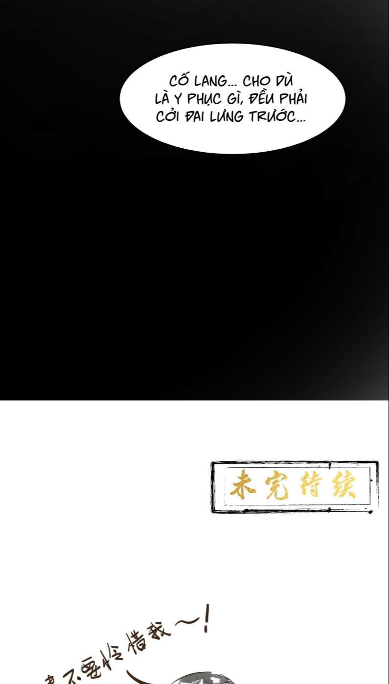 thái tử điện hạ, mã giáp của ngài lại rơi rồi chapter 49 43