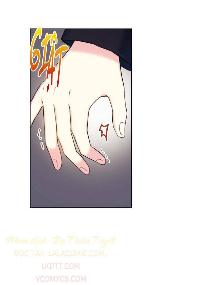 sinh ra làm con gái ác nữ chapter 12 64