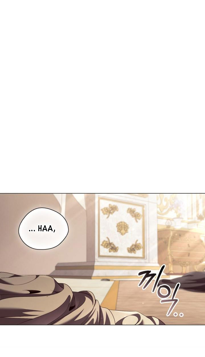 Mùi Hương Của Ác Quỷ chapter 95.1 - Trang 2