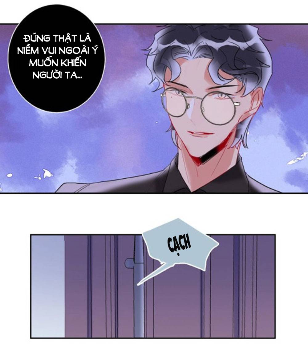 kế hoạch đánh chiếm của công chúa nghèo chapter 16 27