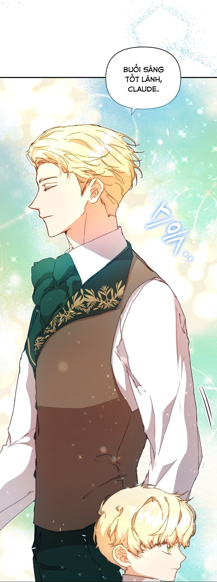 tôi là bảo mẫu của nam chính chapter 9 22