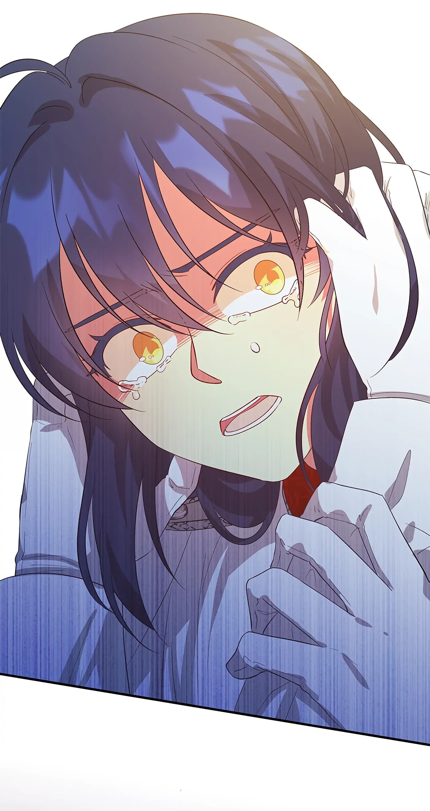 tôi không phải là nữ anh hùng chapter 55 35