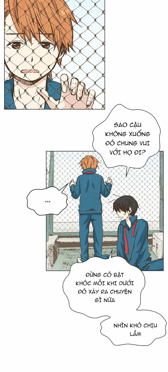 honey! honey! marry me! chapter 70 23