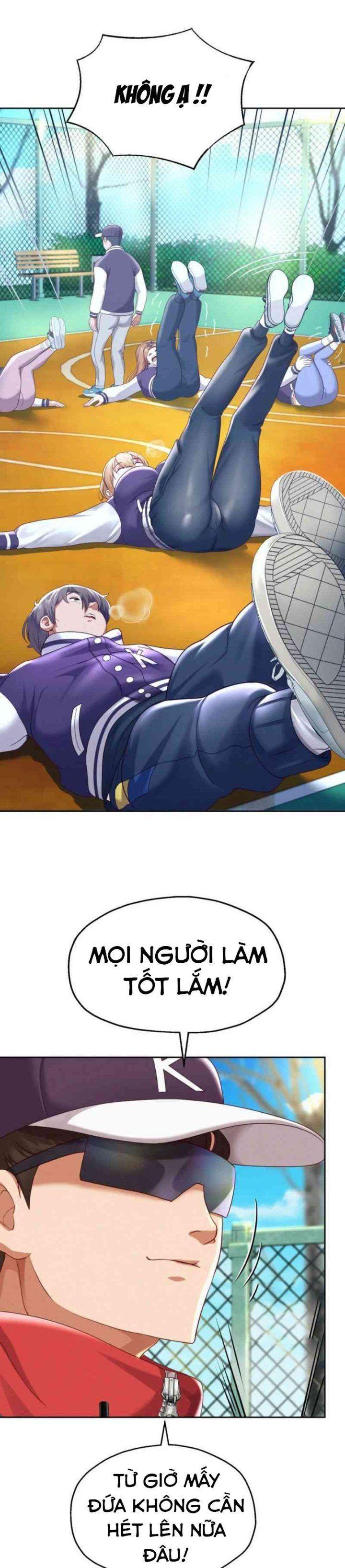 18+ tôi! trọng sinh với chiếc bò toi chapter 7.2 4