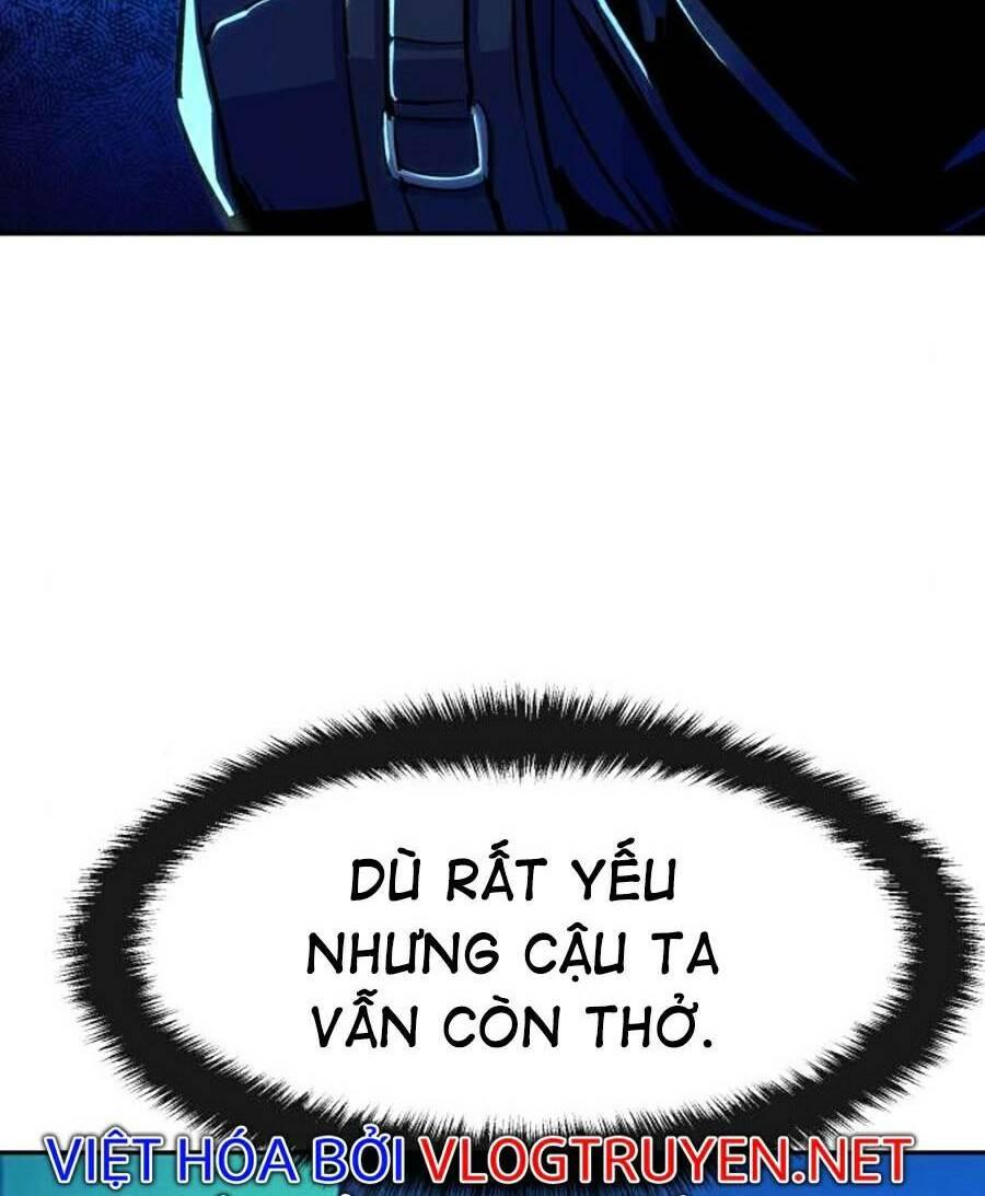 bạn học tôi là lính đánh thuê chapter 65 95