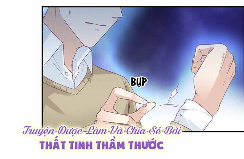 ảnh đế lão công độc ác yêu chapter 7 15