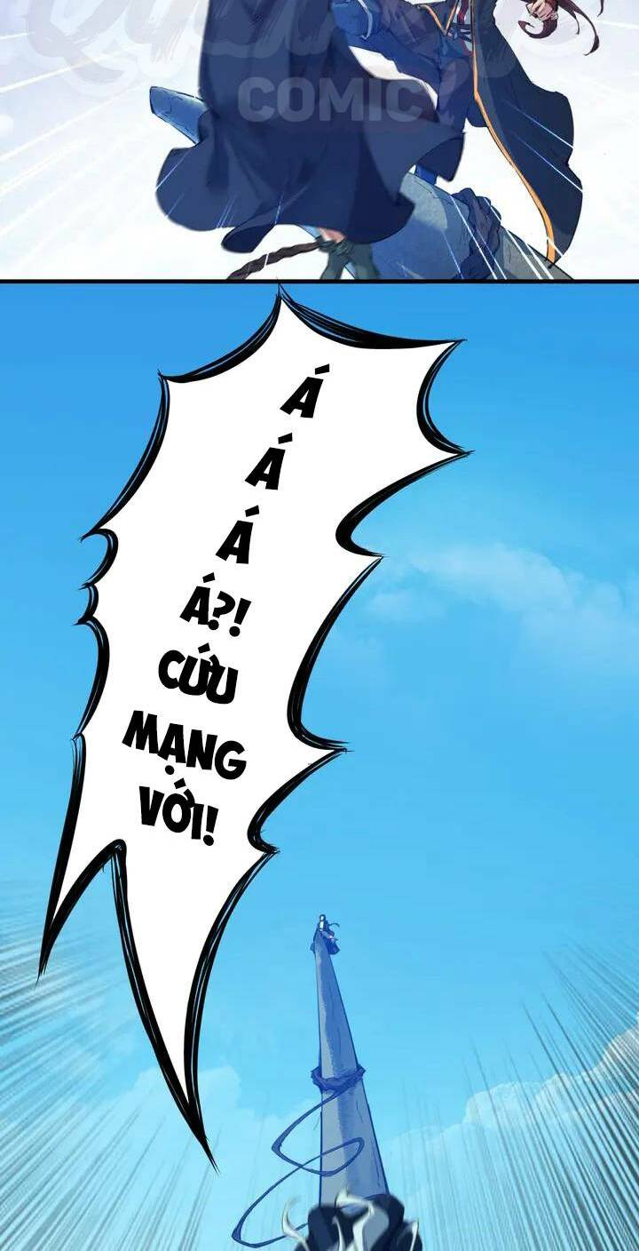 long mạch võ thần chapter 63 8