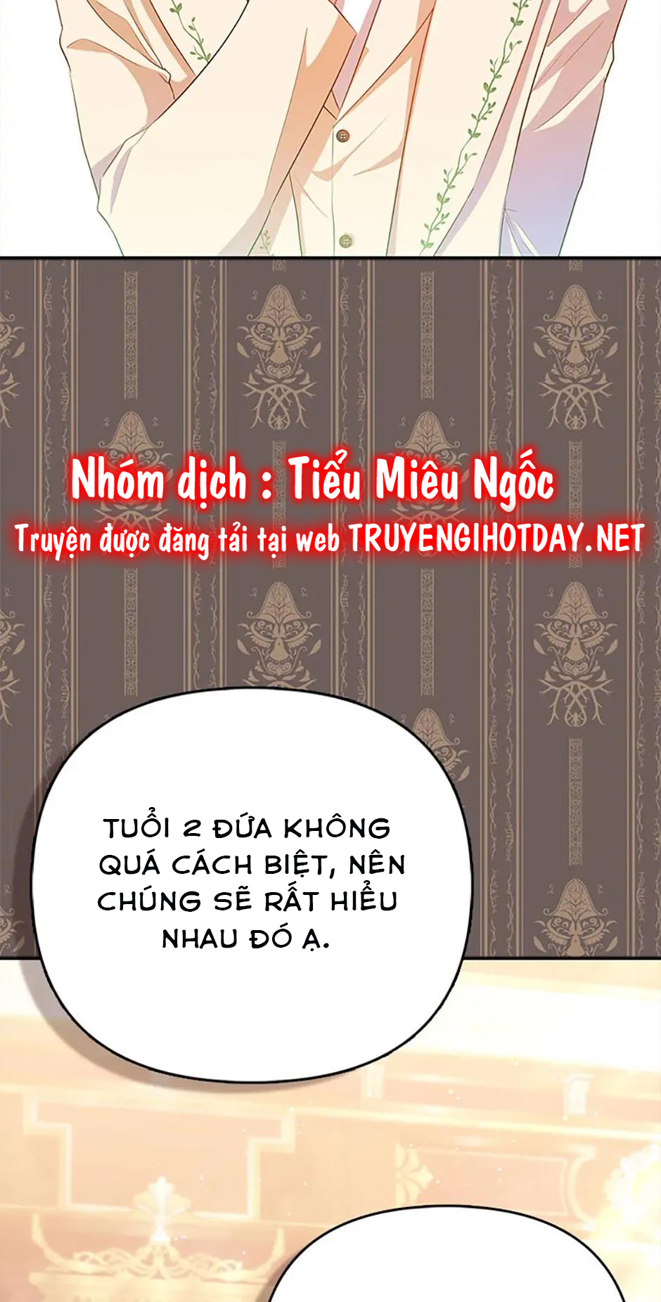 nàng công chúa của tôi chapter 21 43