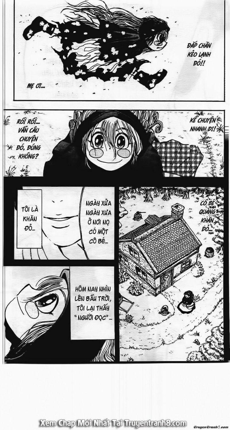 sắc lệnh ánh trăng chapter 33 21