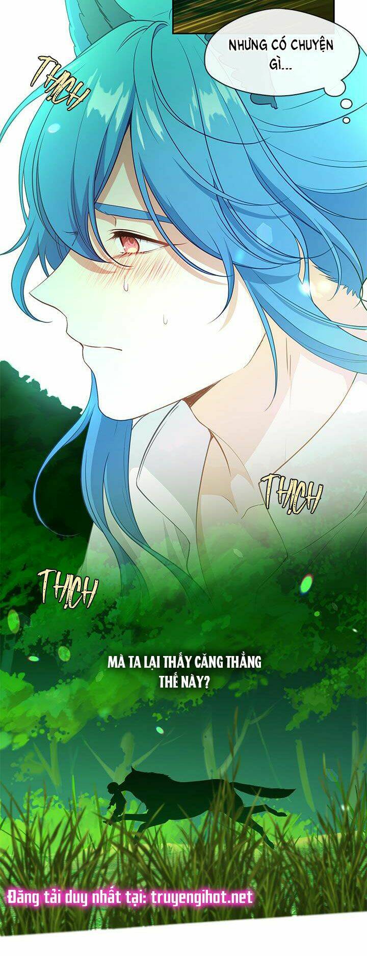 hãy coi chừng ác nữ chapter 95 12