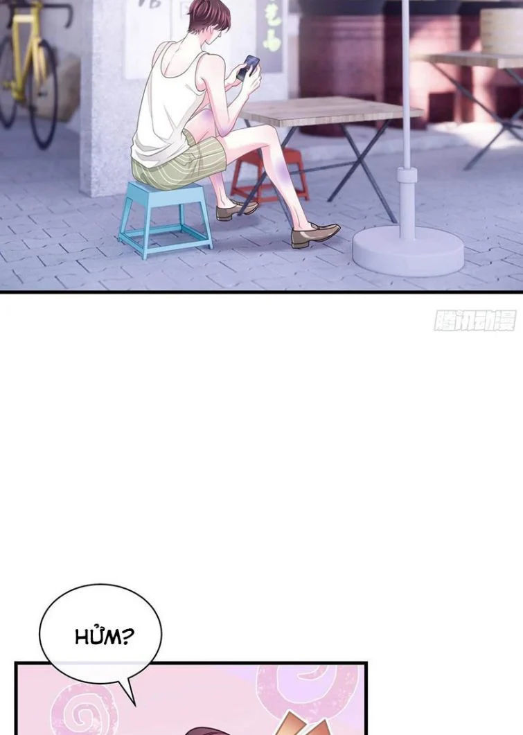 tôi nghi ngờ hệ thống thích tôi chapter 23 50