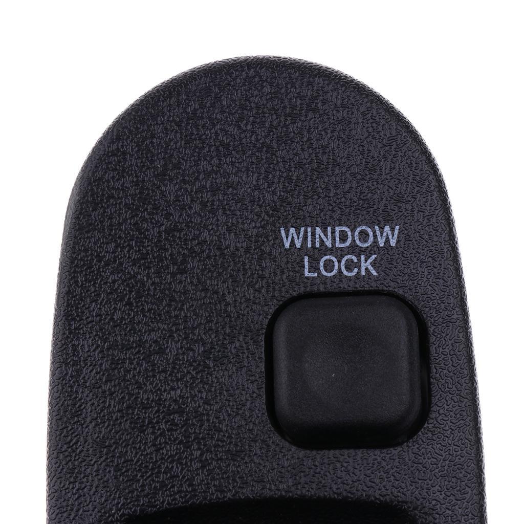 Electric Window Switch For    1995-2004 Space Star 1998-2005