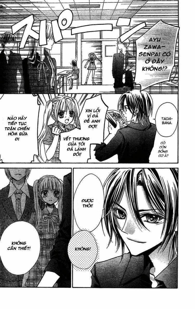 fly high! chapter 7 24