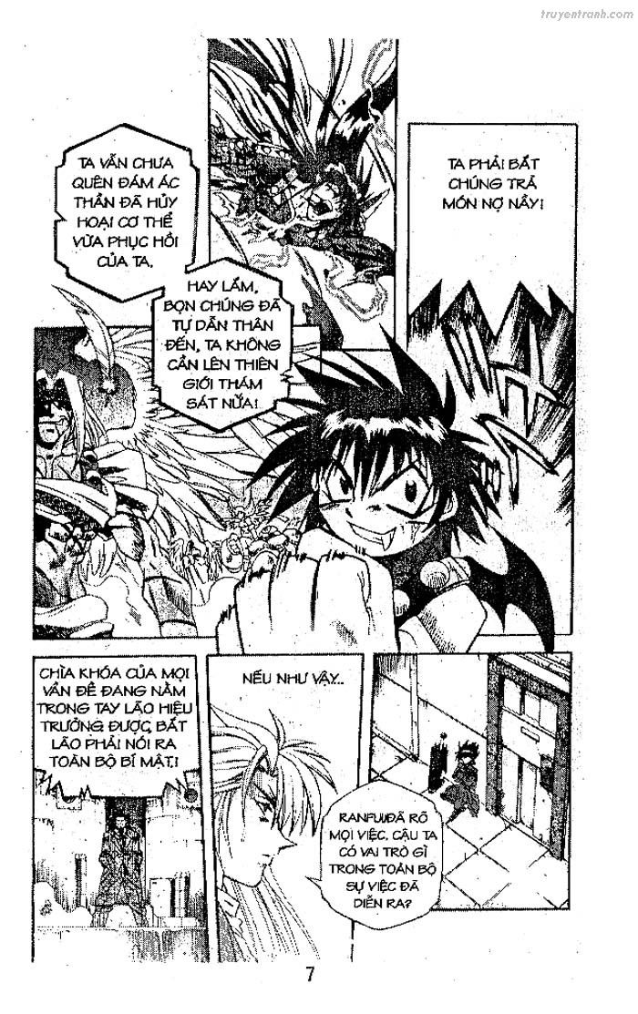 devil and devil chapter 82 6