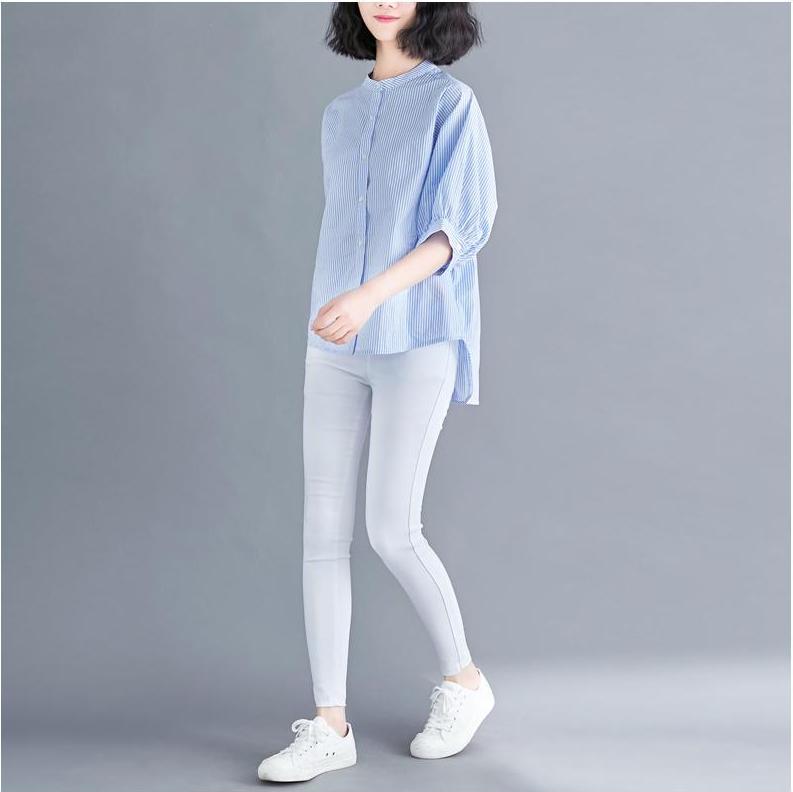ÁO SỌC BỤI BỤI FORM RỘNG