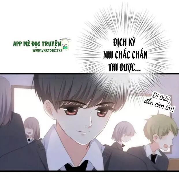 con tim rung động 2 chapter 55 31