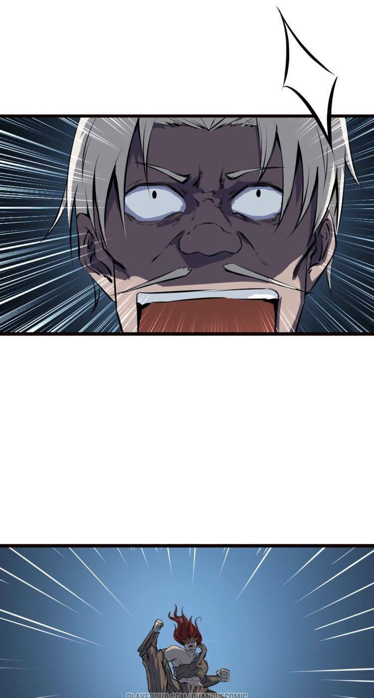 long mạch võ thần chapter 33 5