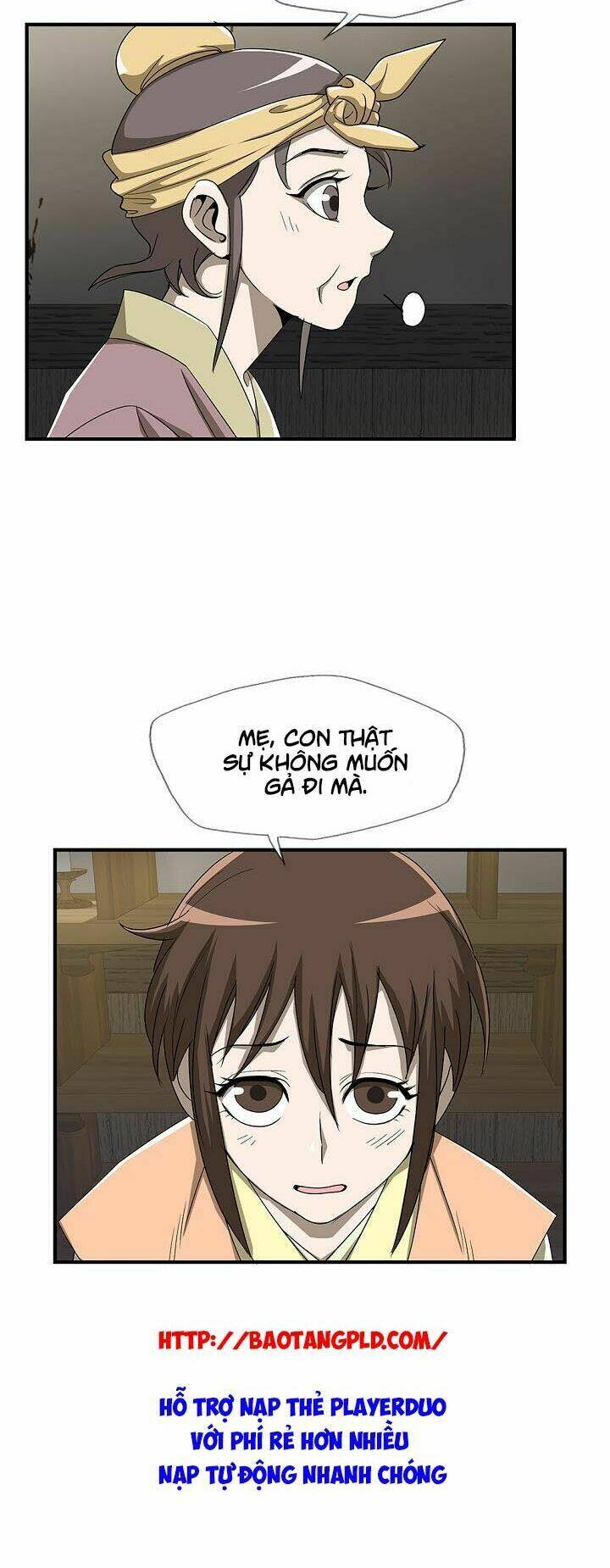 cuồng long chapter 21 41