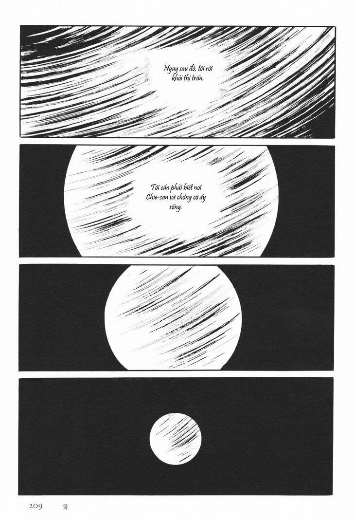 cô gái bất diệt chapter 7 10