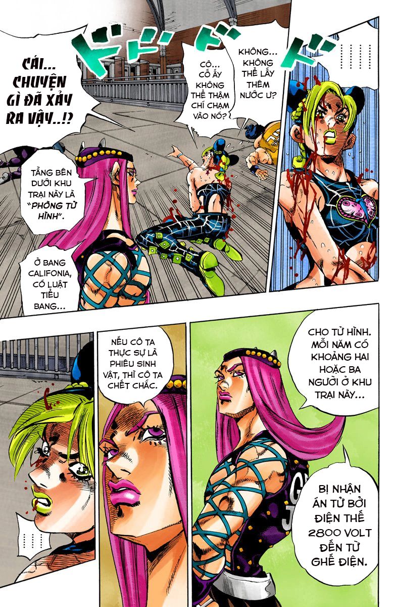 cuộc phiêu lưu bí ẩn chapter 666 8