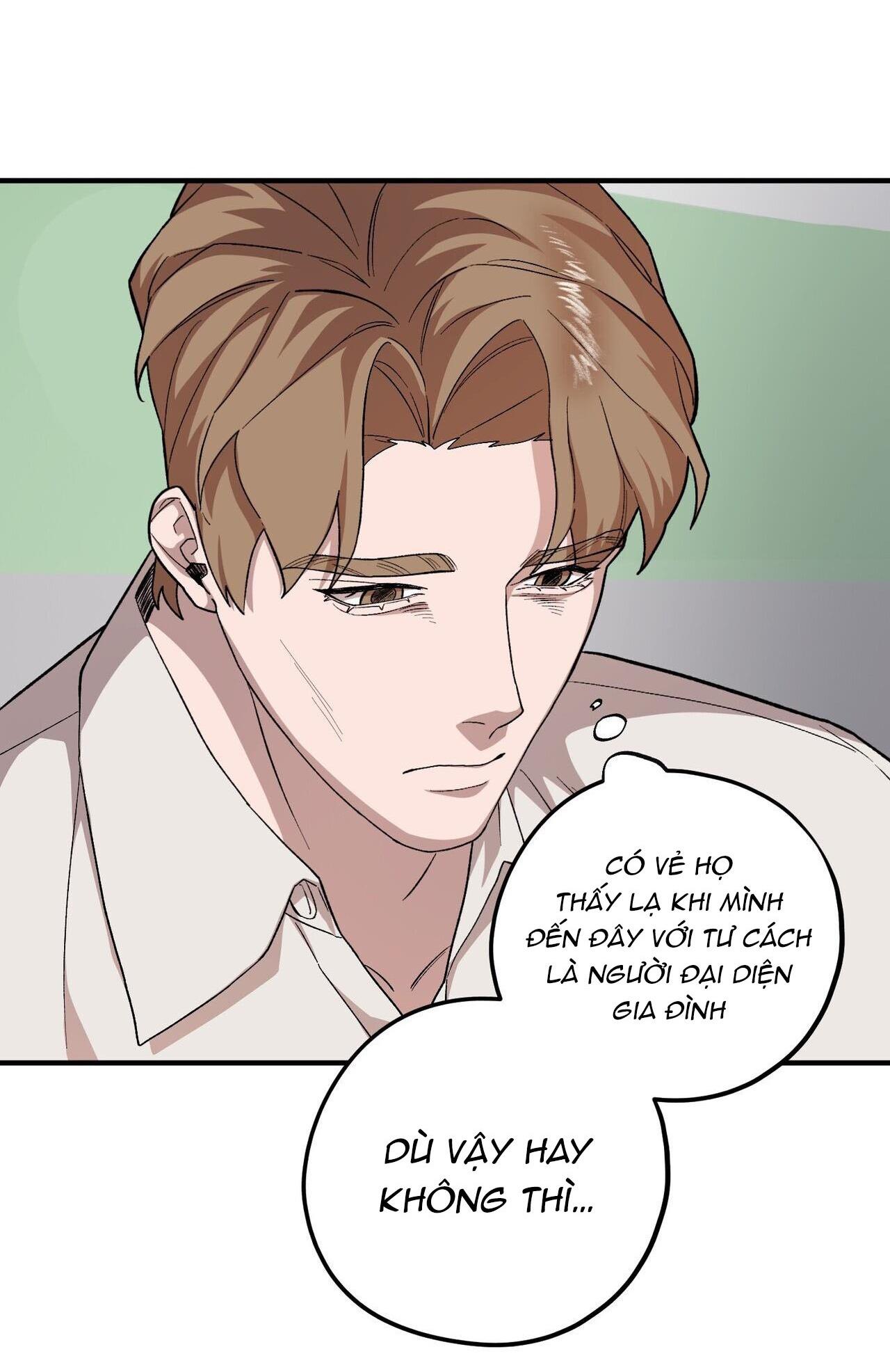 chàng dâu nhà họ kang chapter 55 22