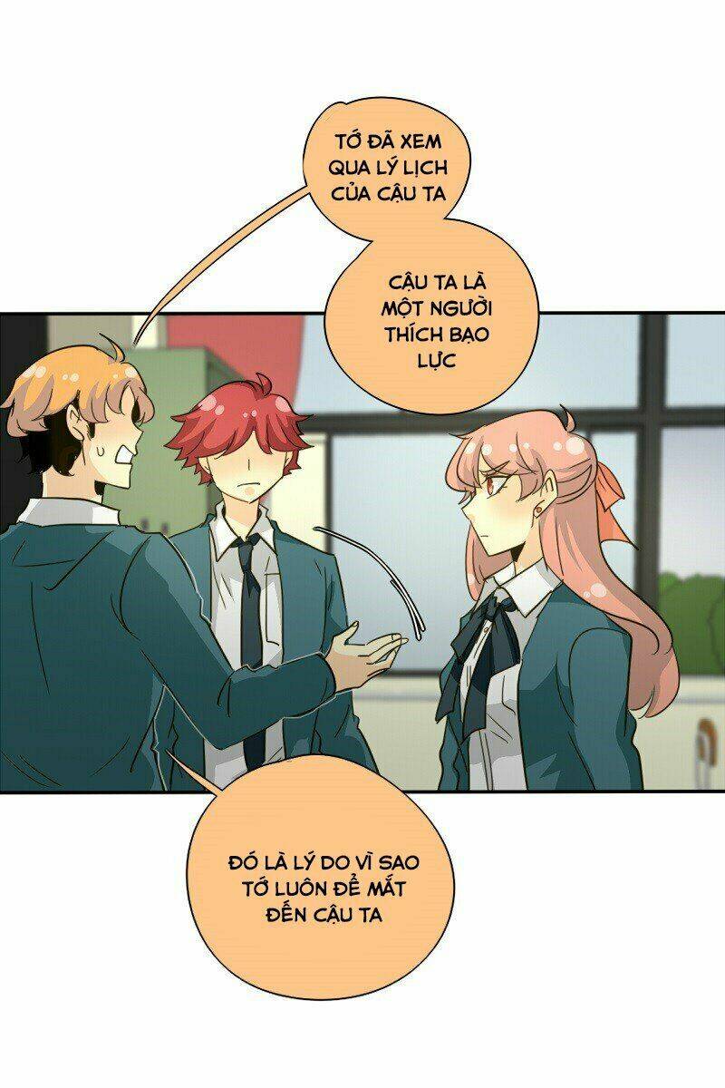 Thế Giới Không Hoàn Hảo Chapter 146 70