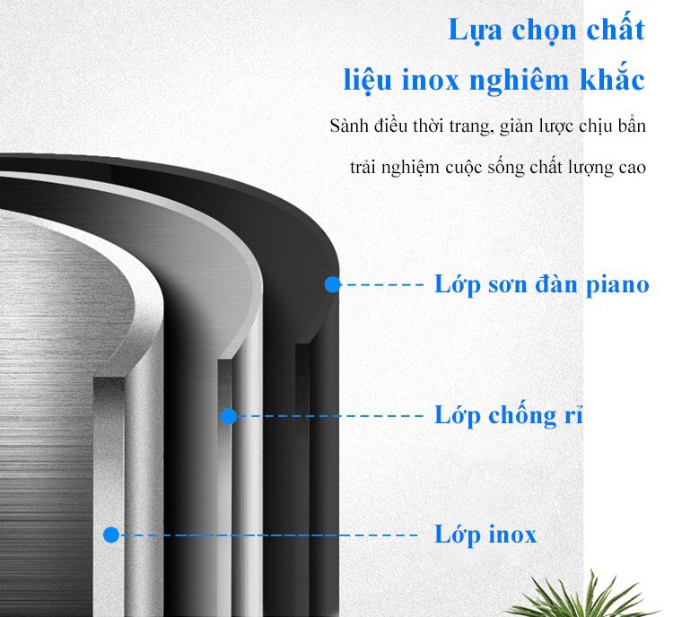 KỆ ÚP CHÉN BÁT THÔNG MINH INOX 201 PHỦ SƠN TĨNH ĐIỆN ĐEN LOẠI DÀNH CHO CHẬU 2 BỒN RỬA