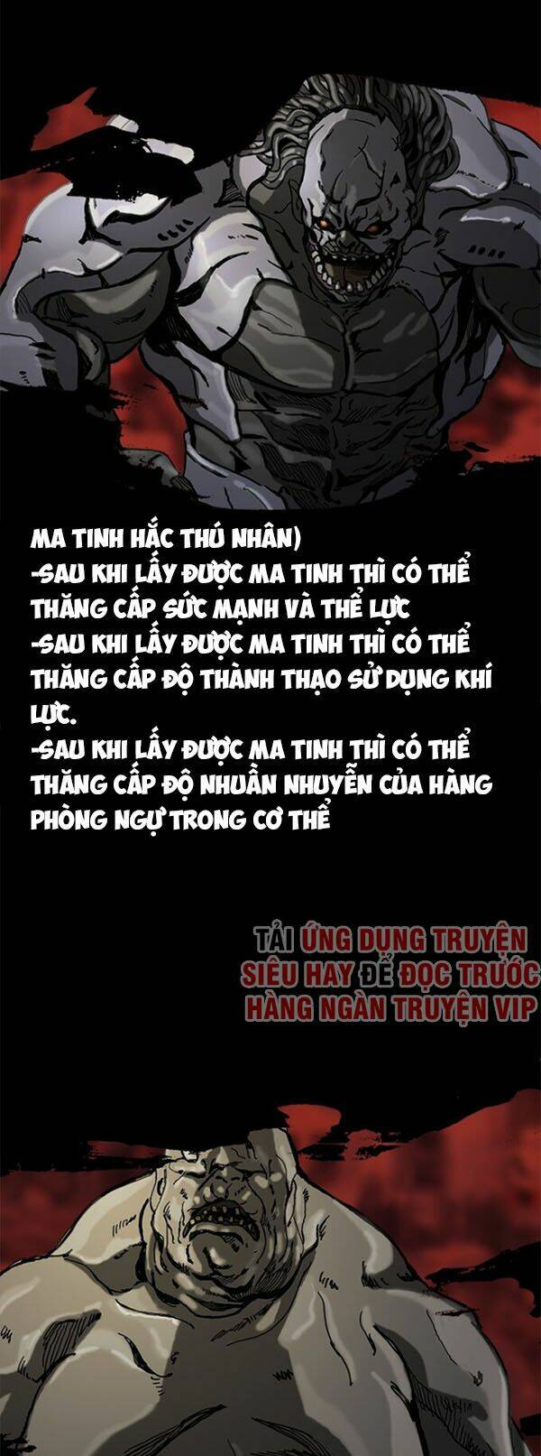 truyền thuyết anh hùng thời mạt thế chapter 9 17