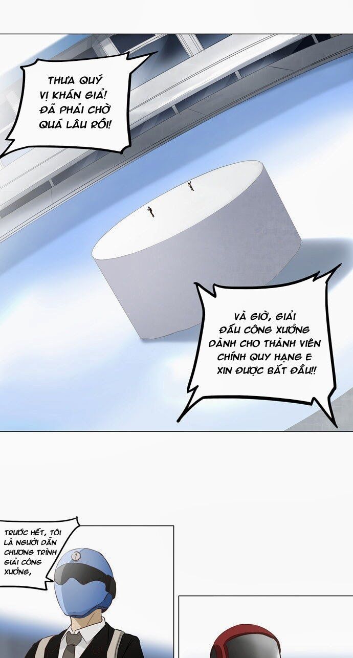 tòa tháp bí ẩn 2 chapter 69 19