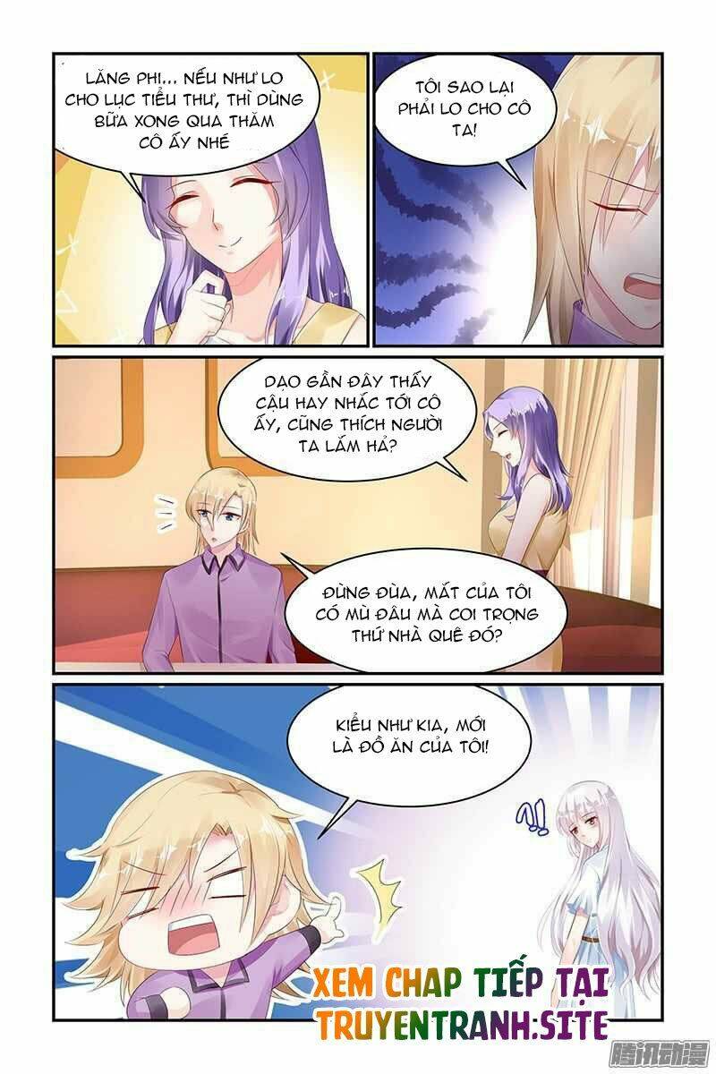 danh môn thiên hậu chapter 62 8