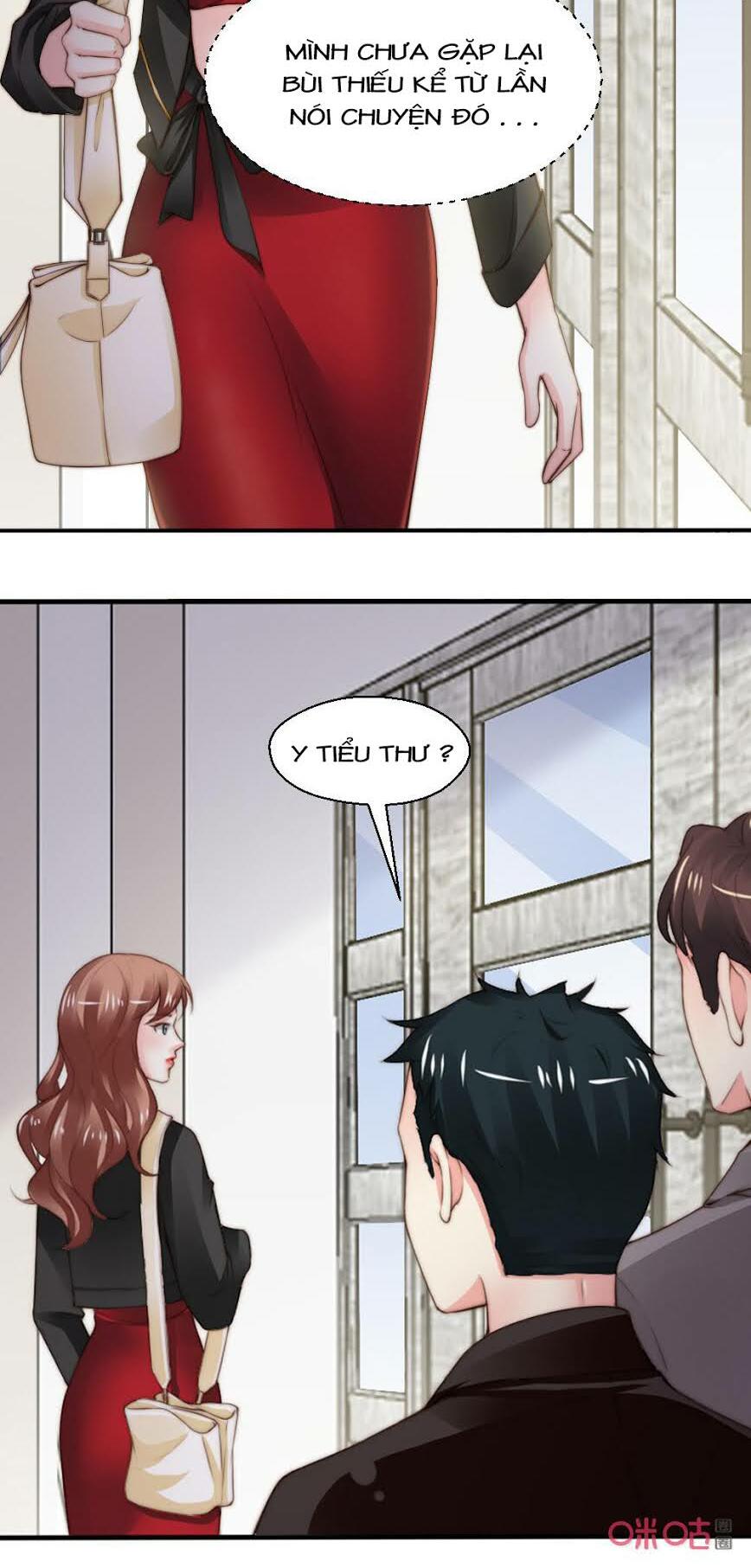 bí mật của thiên kim chapter 114 5