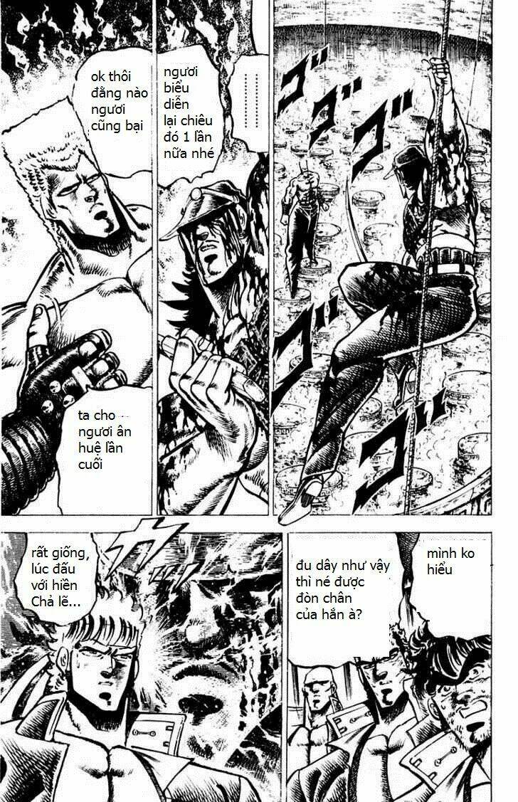 sakigake!! otokojuku chapter 71 15