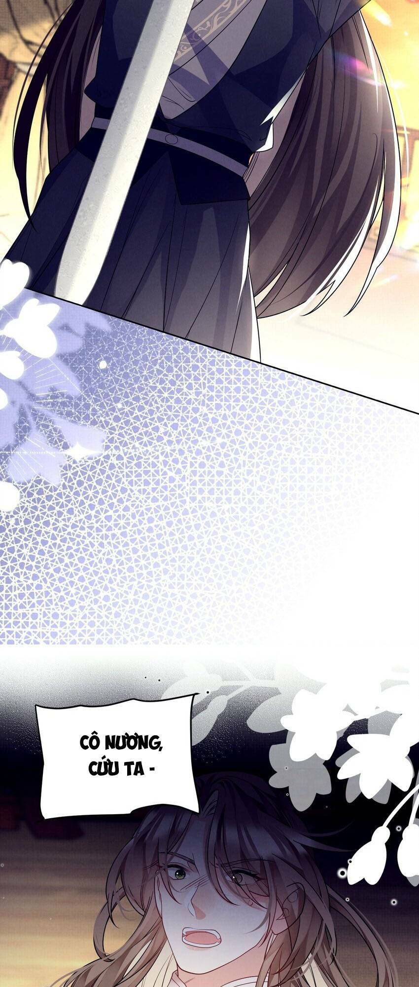 phương thức nuôi dưỡng nhân vật phản diện chapter 42 27