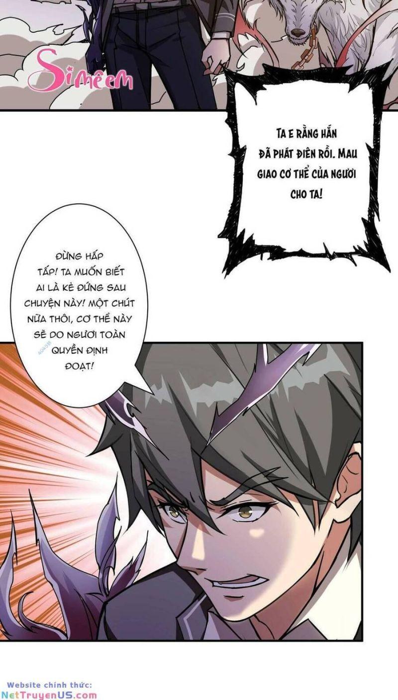 god slayer chapter 57 18