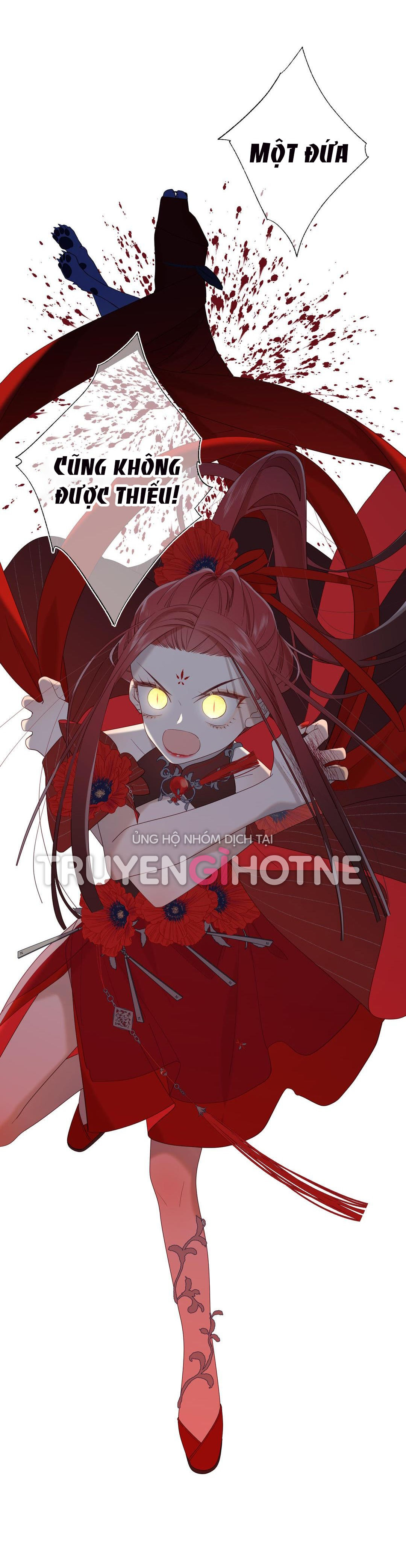 ác nữ cự tuyệt nam chính chapter 20 28