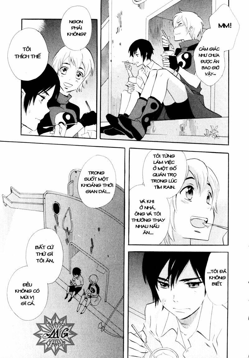 meteor methuselah chapter 41 34